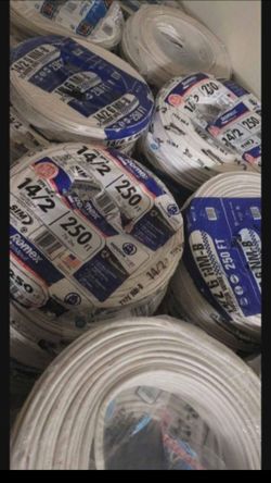 Romex Wire