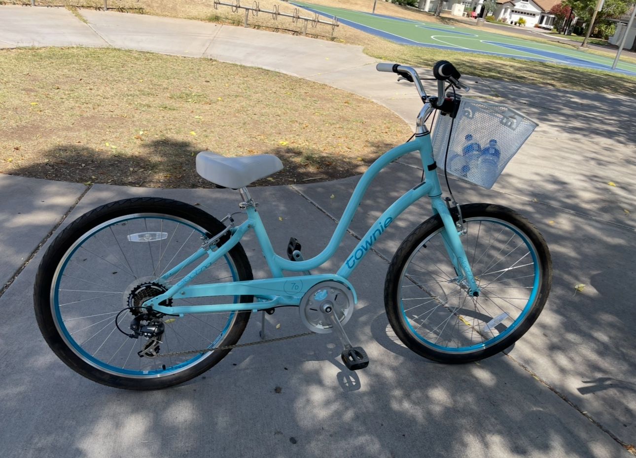 His & Hers Townie ELECTRA BIKES Like New Beach Cruiser’s