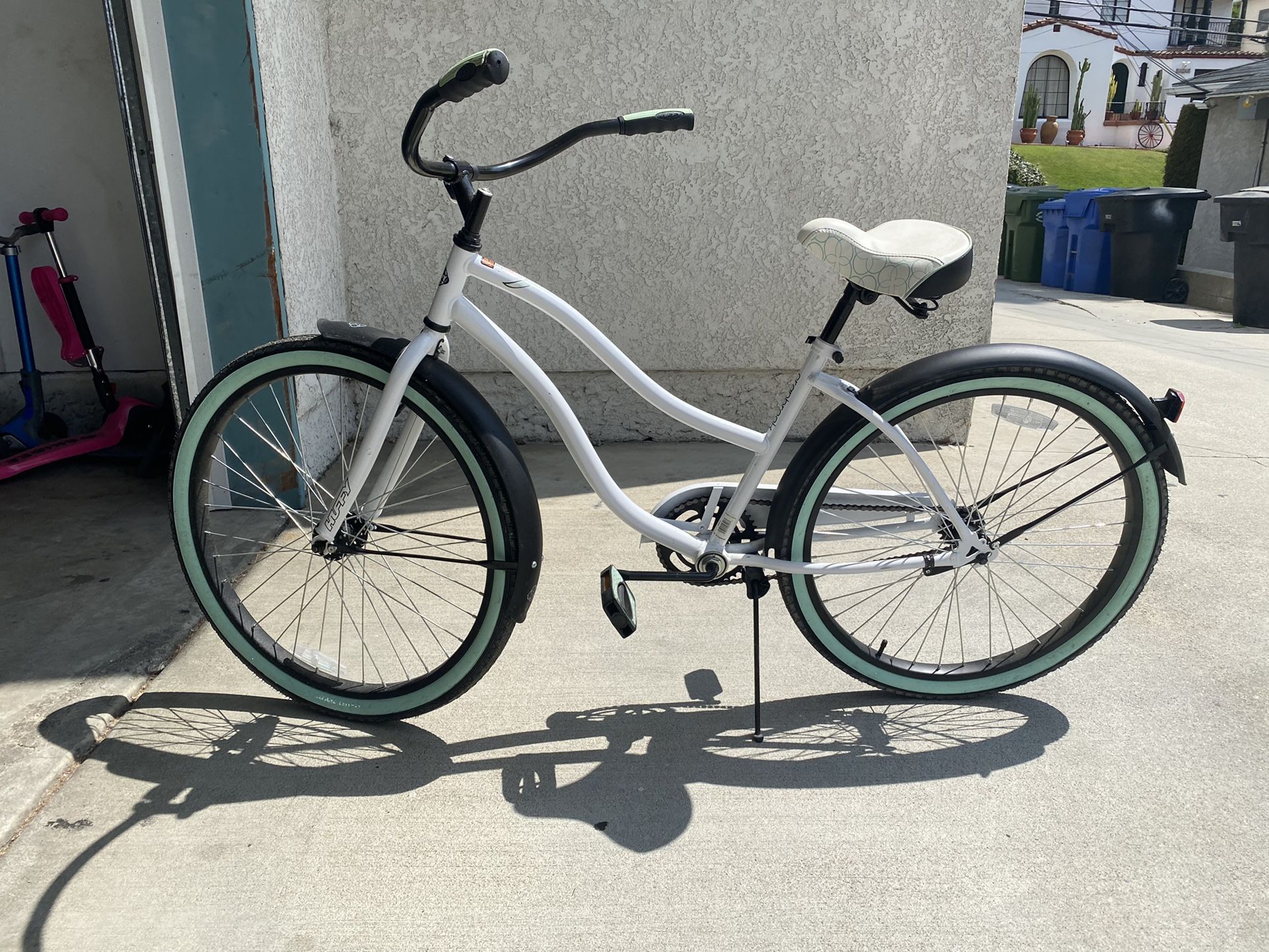 Huffy Bike