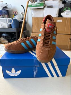 Adidas Originals x Billy's 'Japan City Series' Kyoto US 8.5