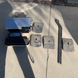 Bose TV Speakers And Music 