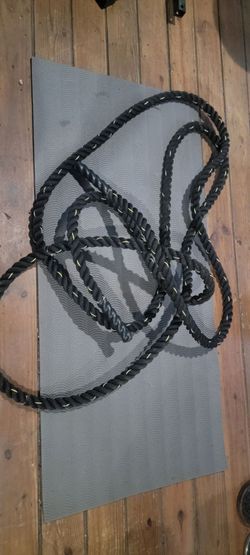 Battle Rope