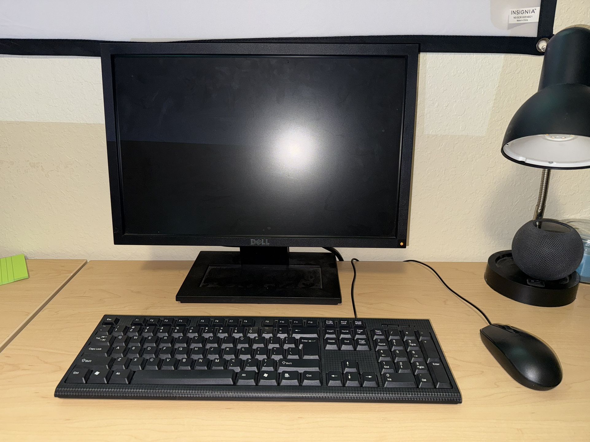Desktop Computer Fully Working 