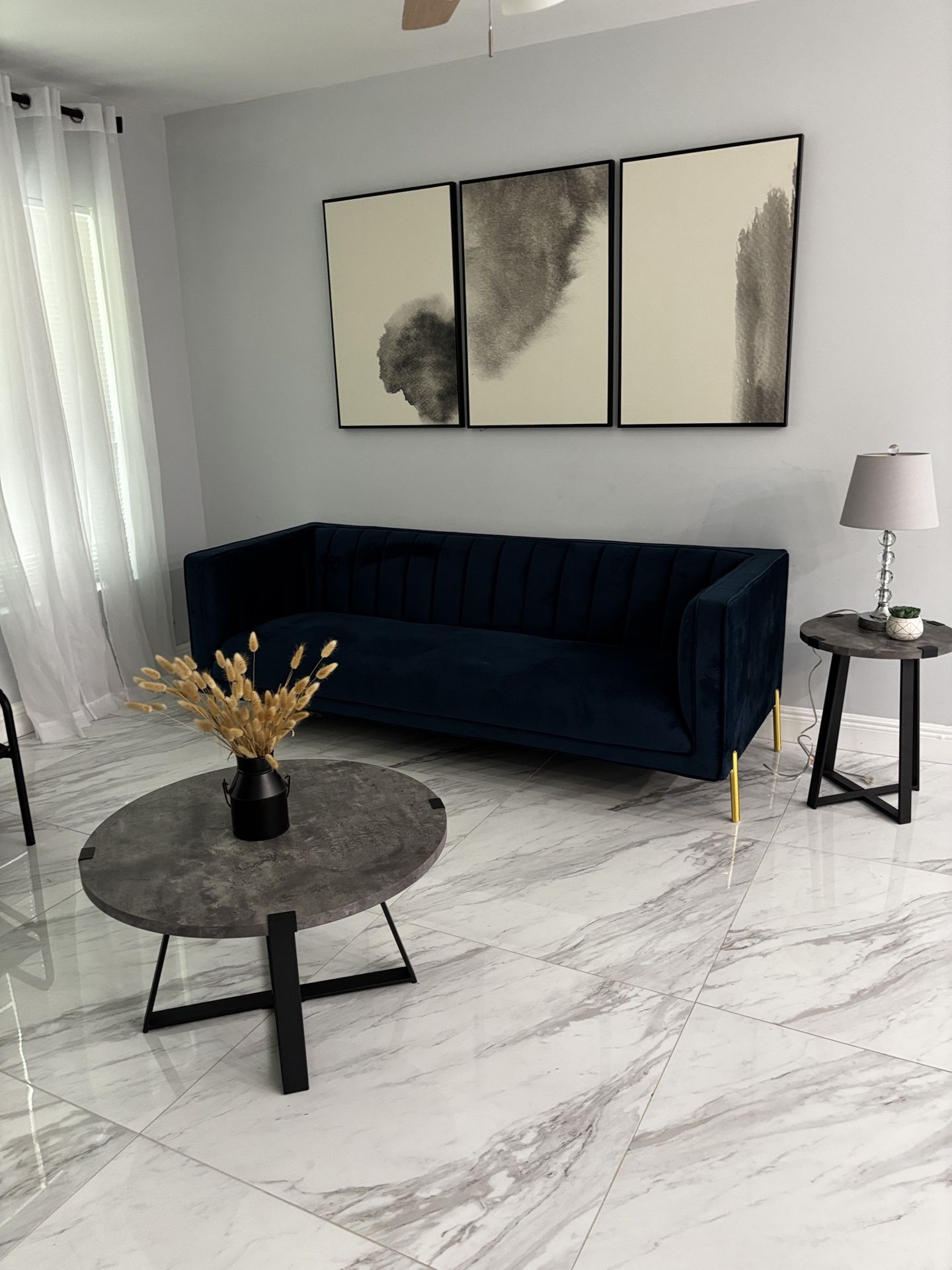 City Furniture Couch