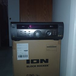 Receiver 