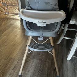 Ezebaby High Chair