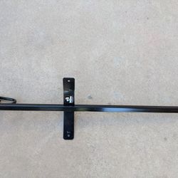 Leaf Blower Rack for Trailer/Garage  $25