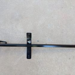 Leaf Blower Rack for Trailer/Garage  $30