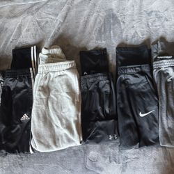 Huge lot of Boys size Youth XL Clothes