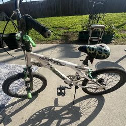 Kids Bike