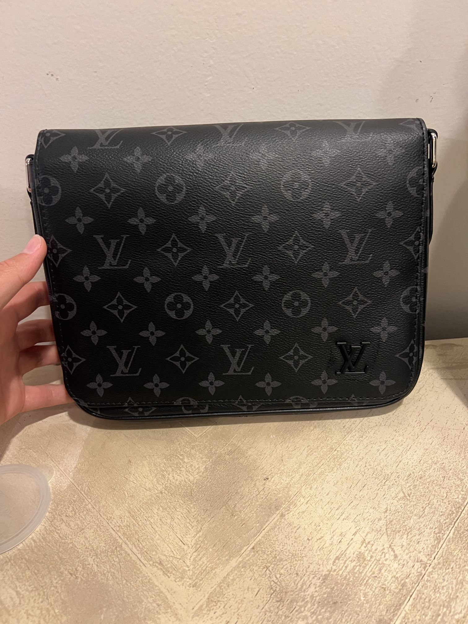 Louis Vuitton Cross Body Bag