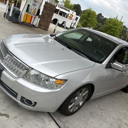 2009 Lincoln MKZ