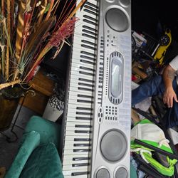Piano