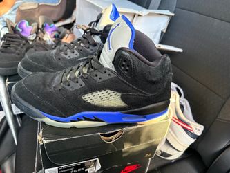 Jordan’s cheap size 6y