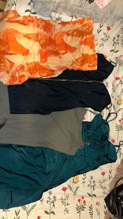 Dresses