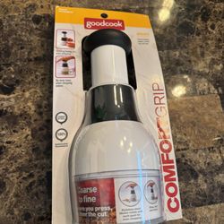 Good Cook Touch Food Chopper - Brand New