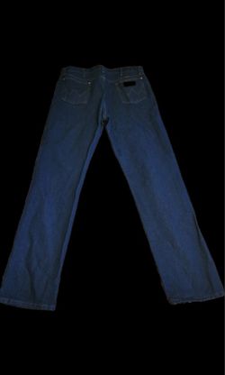 Wrangler 36x34