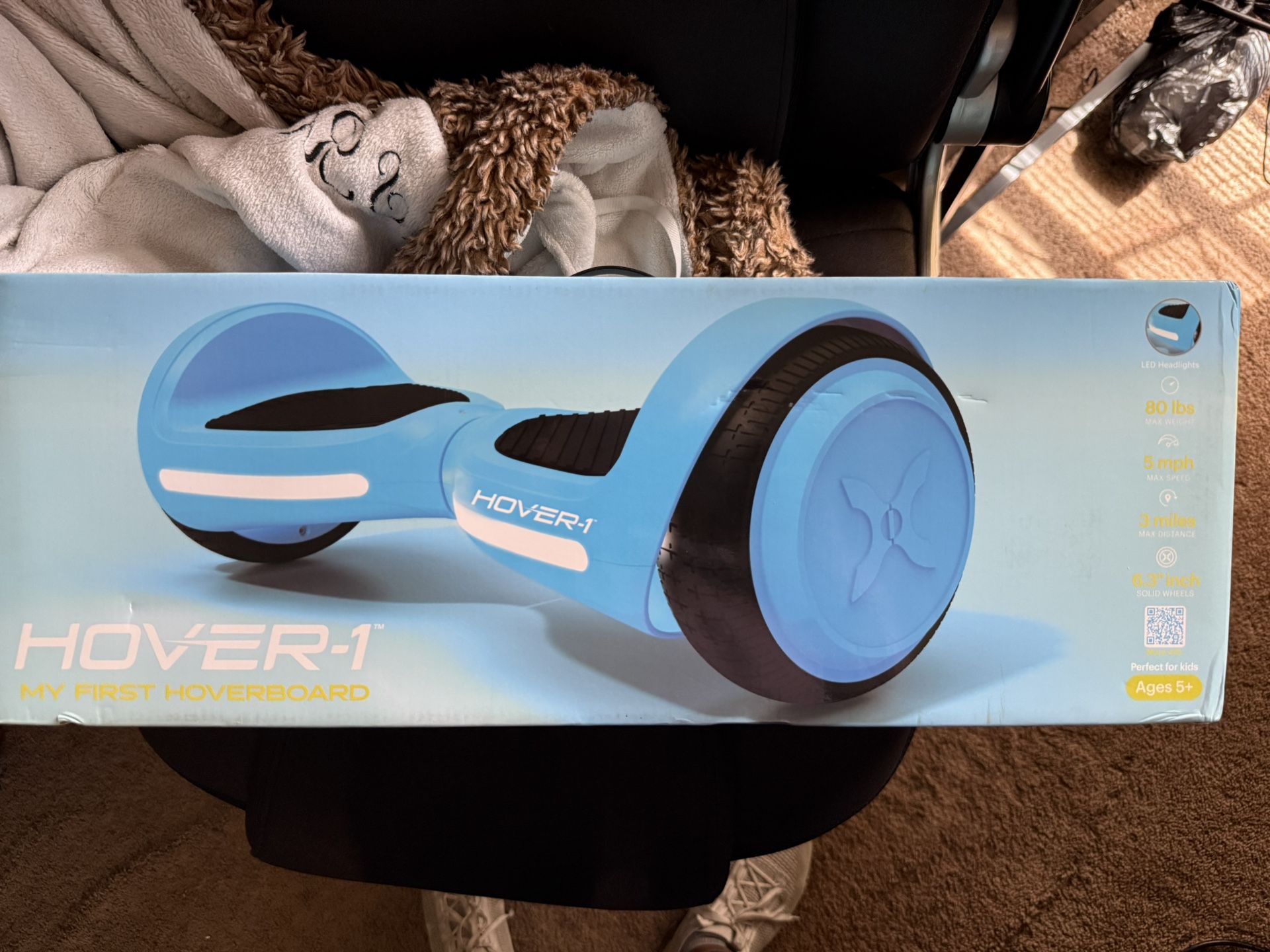 Kids Hover Board