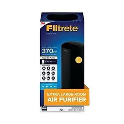  Air Purifier Available Black And White