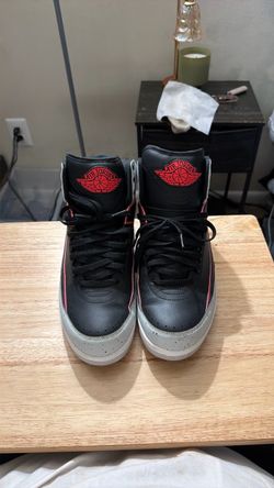 Air Jordan 2 Infrared 23