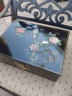 Vintage box