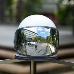 Astronaut Halloween Helmet 