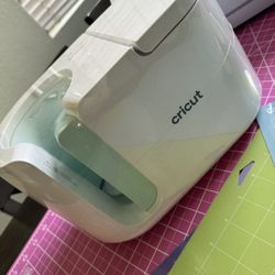 Cricut Mug Press 