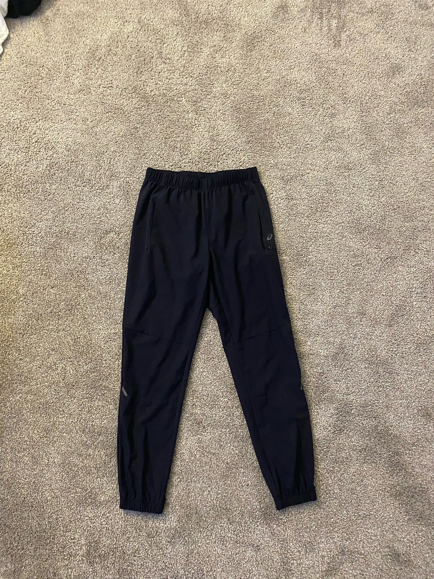 Asics joggers