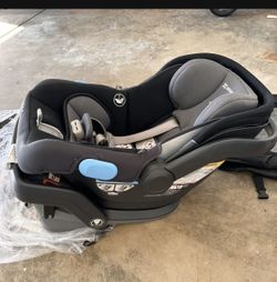 UPPAbaby Mesa Infant Car Seat