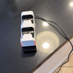 PlayStation 5 controller charger