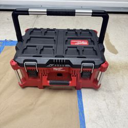 Milwaukee Packout Large Tool Box