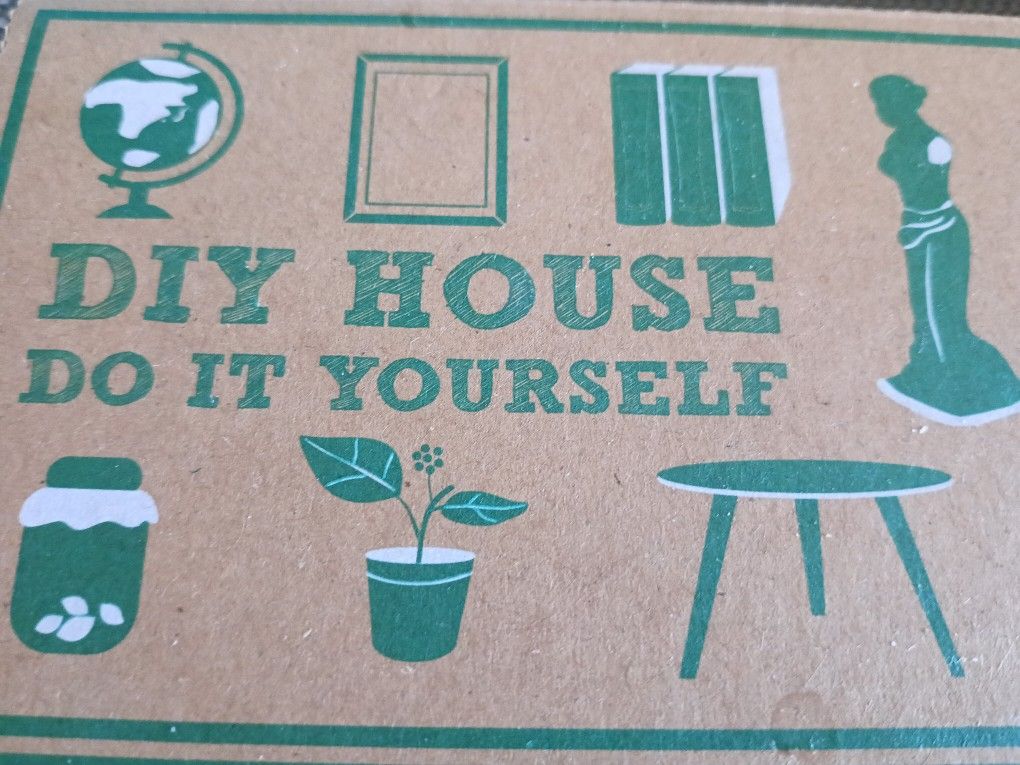 DIY Kit