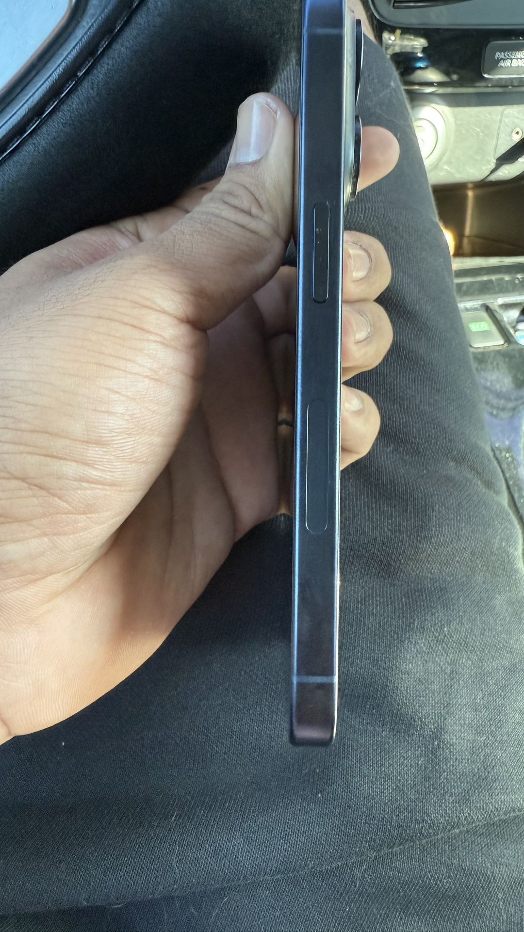 IPhone 15 Pro 128GB 