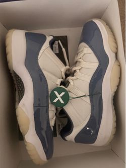 Jordan 11s