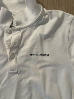 Armani Exchange Shirt