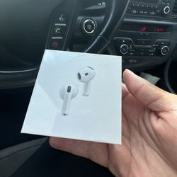 Airpod 4 $50