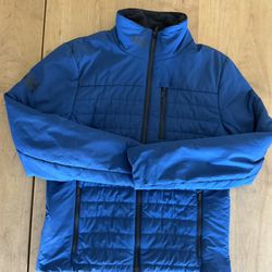 Helly Hansen Primaloft Jacket Women’s Small Like  New Condition