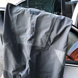 Simms Women’s Fishing Waders