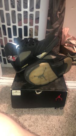 Air Jordan 5 Retro OG
