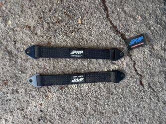 PRP 16” Limit Straps