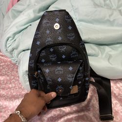 Mcm Slingbag 
