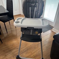 Baby High Chair