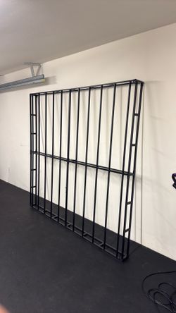 5” king size box spring