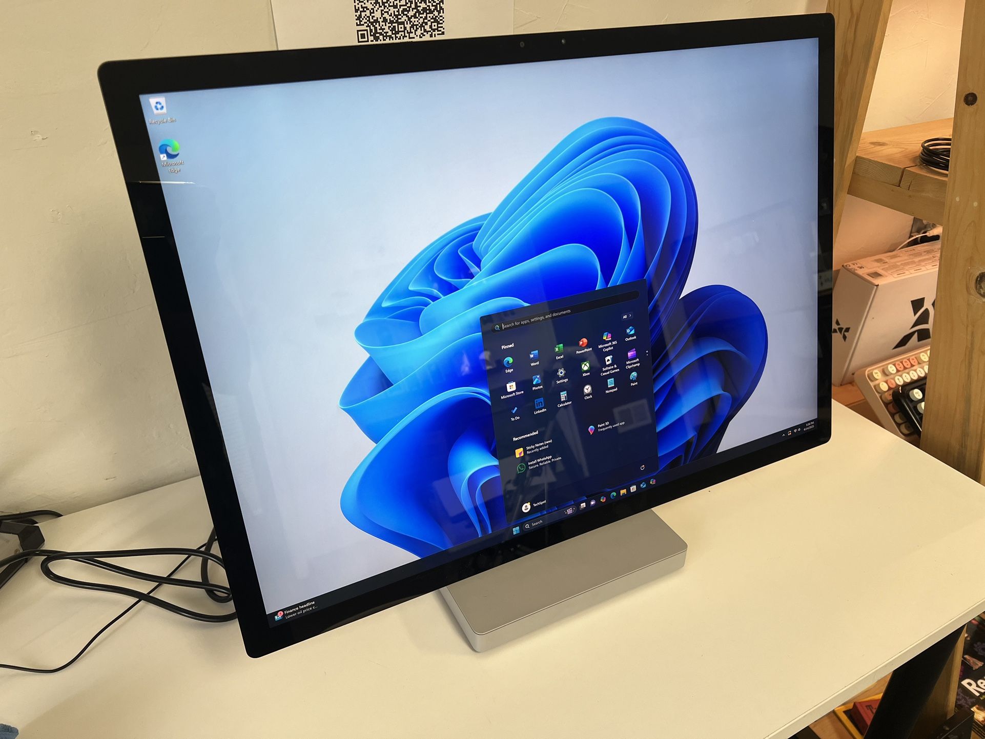 Windows Surface Studio 2+ Computer