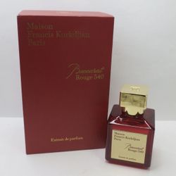 Baccarat Rouge 540 70ml