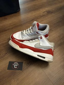 Jordan 3 Tinker Air Max 1 Sz 10.5