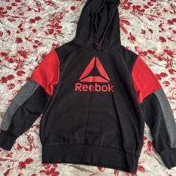 Reebok Hoodies For Boys