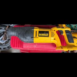 Dewalt Tool