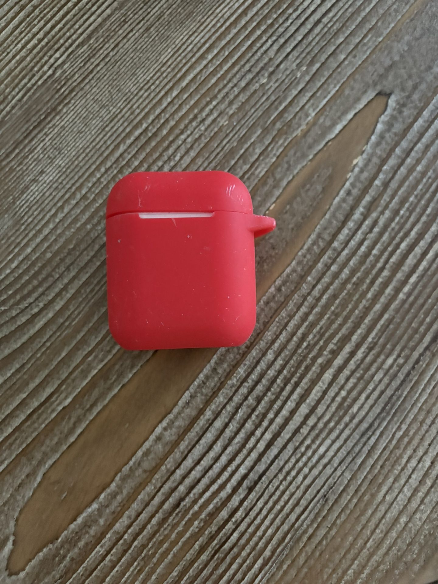 Apple AirPods, Charging Case And Protective Case