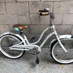 Electra Bicycle Kid's 20"  Beach Cruiser 